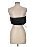 STAUD 100% Nylon Black Tube Top Size M - photo 2