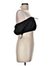 STAUD 100% Nylon Black Tube Top Size M - photo 4