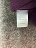 J.Jill Burgundy Pullover Sweater Size L - photo 8
