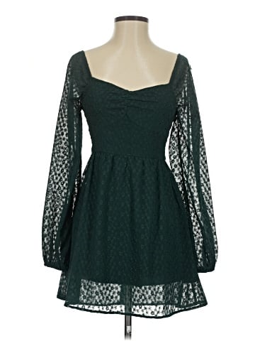 Altar'd State 3/4 Sleeve Top (view 1)
