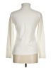 Tribal Ivory Turtleneck Sweater Size M (petite) - photo 2