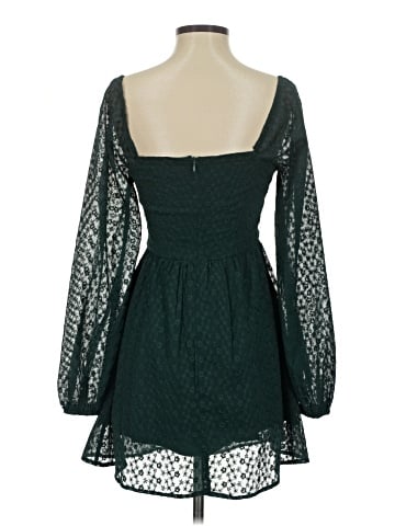 Altar'd State 3/4 Sleeve Top (view 2)