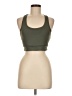 Shein Green Tank Top Size M - photo 1