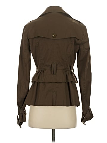Burberry Brit Trenchcoat (view 2)