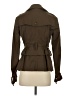 Burberry Brit Brown Tan Trenchcoat Size 4 - photo 2