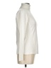 Tribal Ivory Turtleneck Sweater Size M (petite) - photo 4