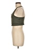Shein Green Tank Top Size M - photo 5