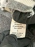 Honey Punch Gray Pullover Sweater Size M - photo 8