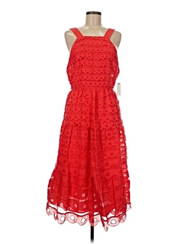 Maeve by Anthropologie Cocktail Dress (view 1)