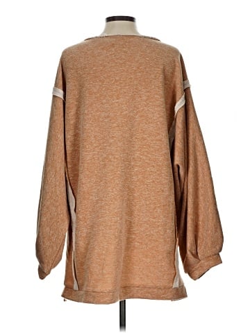 Jaded Gypsy Pullover Sweater (view 2)