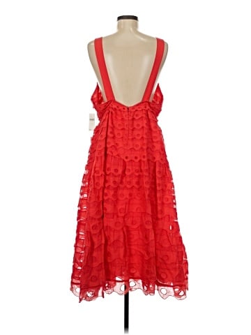 Maeve by Anthropologie Cocktail Dress (view 2)