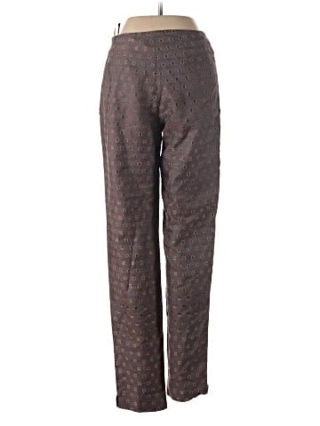 Nicole Farhi Silk Pants (view 2)