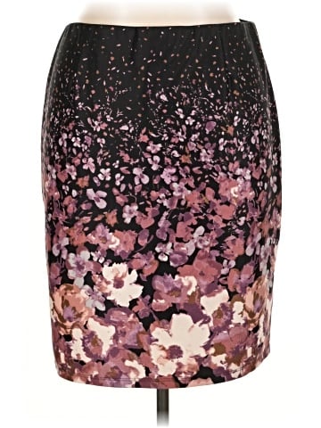 Roz & Ali Formal Skirt (view 2)