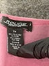 Rouge Pink Kimono Size 2X - photo 7