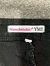 YMI Black Jeggings Size 20 - photo 4