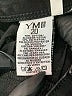 YMI Black Jeggings Size 20 - photo 5