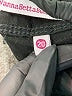 YMI Black Jeggings Size 20 - photo 6