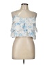 Altar'd State Blue Tank Top Size L - photo 1