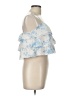 Altar'd State Blue Tank Top Size L - photo 4
