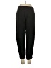 Wilfred Solid Black Casual Pants Size 0 (estimated) - photo 2
