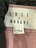 Lost + Wander Gray Casual Pants Size S - photo 7