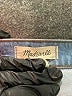 Madewell 100% Cotton Blue Jeans Size 26 waist - photo 7