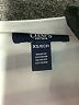 Chaps Stripes Gray Casual Dress Size XS - photo 7