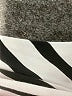 Chaps Stripes Gray Casual Dress Size XS - photo 8