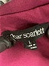 Dear Scarlett Burgundy Blazer Size L - photo 6