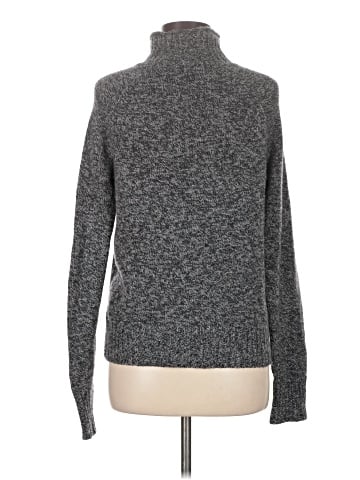 Equipment Wool Pullover Sweater (view 2)
