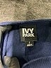Ivy Park 100% Cotton Blue Sweatshirt Size L - photo 7