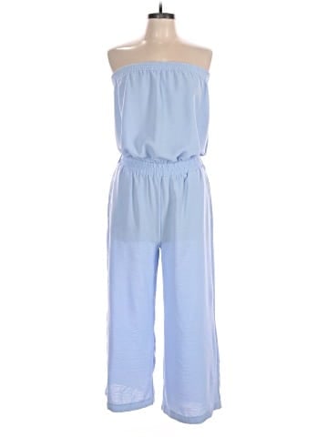 Bishop + Young Jumpsuit (view 1)