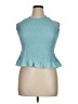 Venus Teal Tank Top Size XL - photo 1