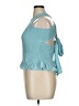 Venus Teal Tank Top Size XL - photo 5
