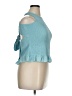 Venus Teal Tank Top Size XL - photo 4