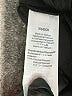 J.Crew 100% Viscose Black Short Sleeve Blouse Size XS - photo 8