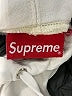 Supreme 100% Cotton White Pullover Hoodie Size M - photo 11