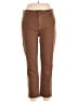 Kut from the Kloth Brown Jeans Size 14 - photo 1