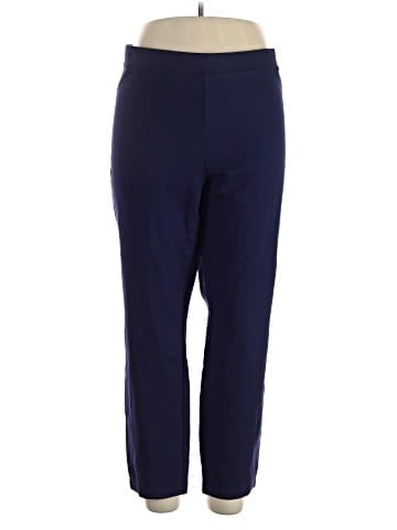 Colleen Lopez Active Pants (view 1)