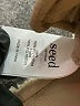 Seed Heritage 100% Polyester Tan Coat Size 8 - photo 7