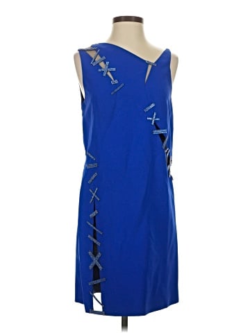 Versace Cocktail Dress (view 1)
