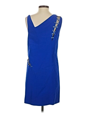 Versace Cocktail Dress (view 2)