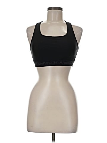 Under Armour Sports Bra (view 1)
