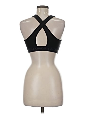Under Armour Sports Bra (view 2)