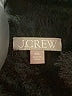 J.Crew Black Short Sleeve Top Size XXL - photo 7