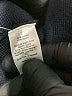Talbots Stripes Blue Blazer Size XS - photo 7