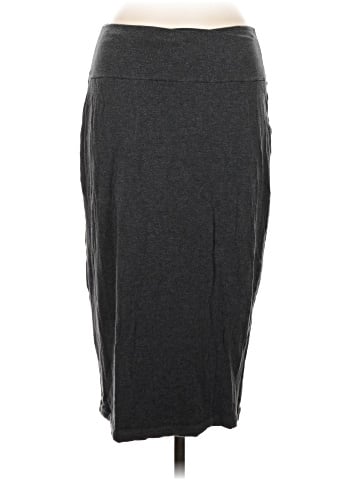 Eileen Fisher Casual Skirt (view 1)