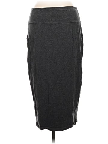 Eileen Fisher Casual Skirt (view 2)