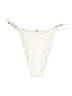 Unbranded Ivory Swimsuit Bottoms Size M - photo 1