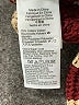 J.Crew Stripes Burgundy Pullover Sweater Size XS - photo 9